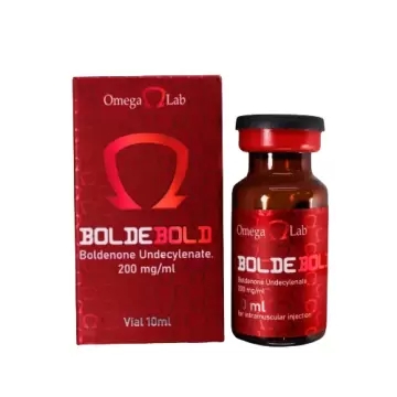 Boldebold 200 Omega Lab