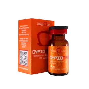 Cypio 200 Omega Lab