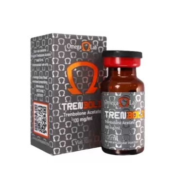 Trenbold Omega Lab