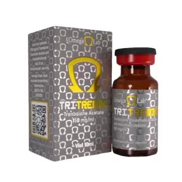 Tritrenbo Omega Lab
