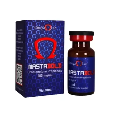 Mastabold 100 Omega Lab