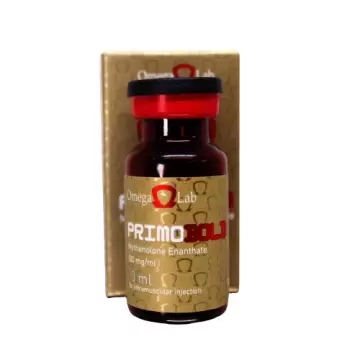 Primobold 100 Omega Lab