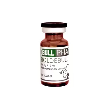BOLDEBULL BULL PHARMA