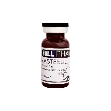 MASTEBULL BULL PHARMA