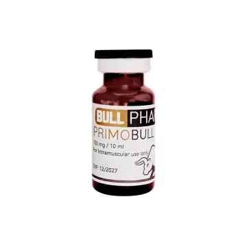 PRIMOBULL VIAL BULL PHARMA