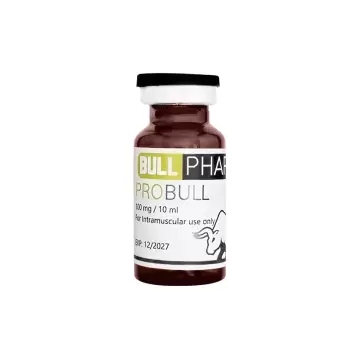 PROBULL VIAL BULL PHARMA