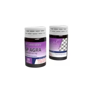 Agra SP Laboratories