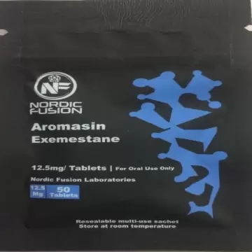 AROMASIN NORDIC FUSION
