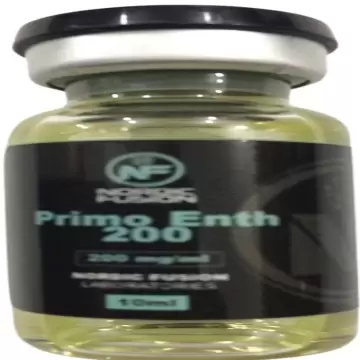PRIMO ENTH 200 NORDIC FUSION