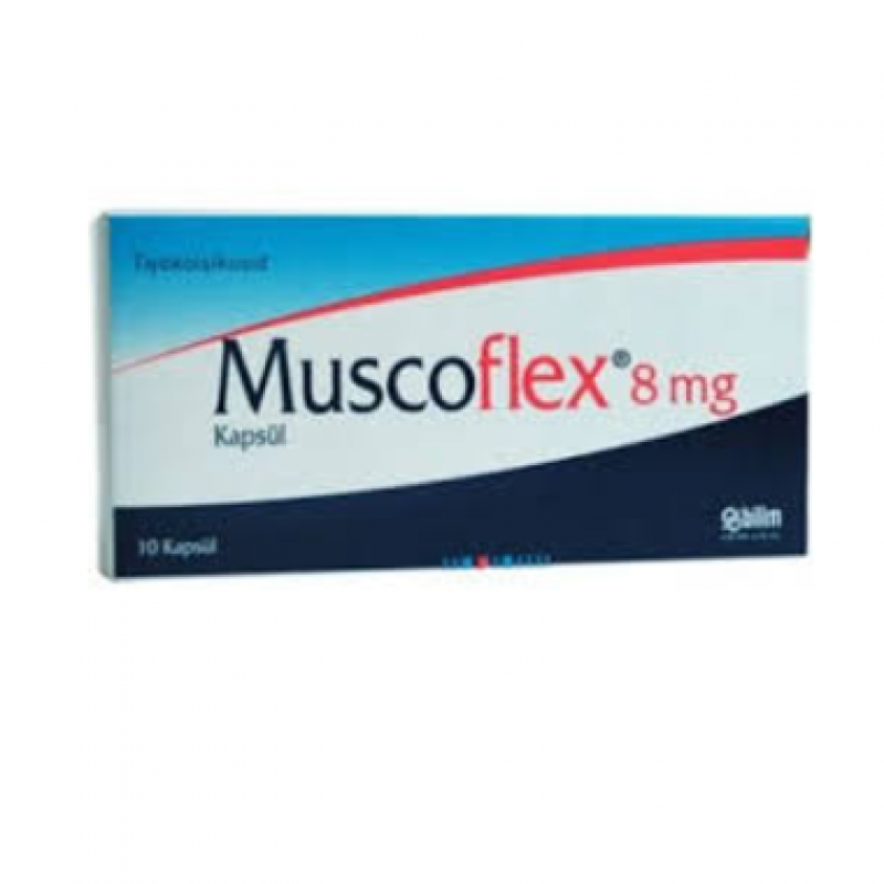 Muscoflex Bilim