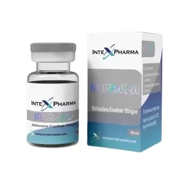 PRIMO E-100 INTEX PHARMA