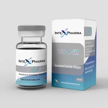 TE-300 INTEX PHARMA