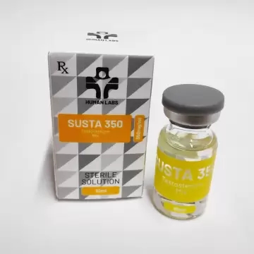 SUSTA 350 HUMAN LABS