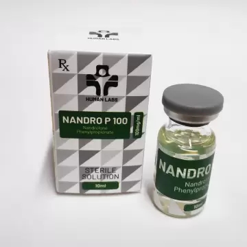 NANDRO P HUMAN LABS