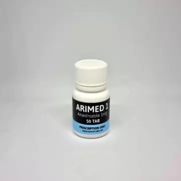 ARIMED 1 HUMAN LABS