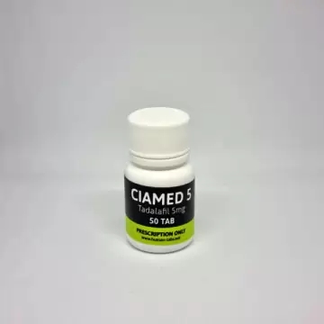 CIAMED 5 HUMAN LABS