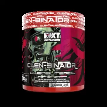 CLEN-BINATOR XT LABS