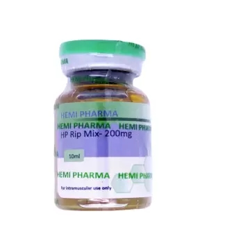 RIP MIX 200 HEMI PHARMA