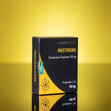 MASTERONE PHARMA GROUP CO