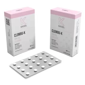 CLEMBU – K KASSEL