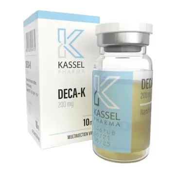 DECA – K KASSEL