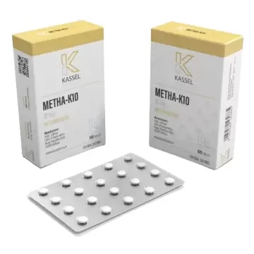 METHA – K KASSEL