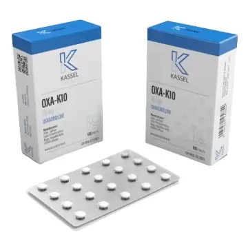 OXA – K KASSEL