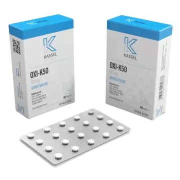 OXI – K50 KASSEL