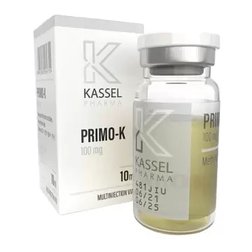 PRIMO – K KASSEL