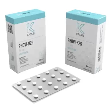 PROVI – K KASSEL
