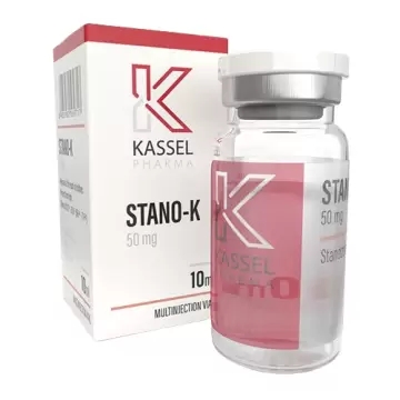 STANO – K VIAL KASSEL