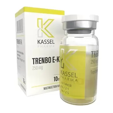 TRENBO – E – K KASSEL