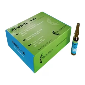 REMBOL 100 EMIRATES BIOTECH