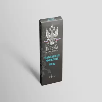 TESTOSTERONE P IMPERIA