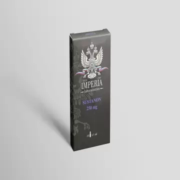 SUSTANON IMPERIA