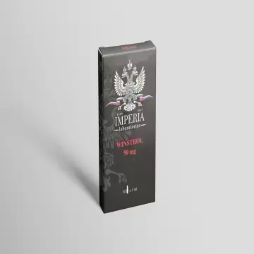 WINSTROL AMP IMPERIA