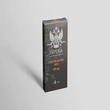 TRENBOLONE MIX IMPERIA