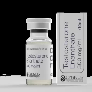 TESTOSTERONE ENANTHATE Cygnus