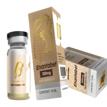 ENANTABET BETHA PHARMA