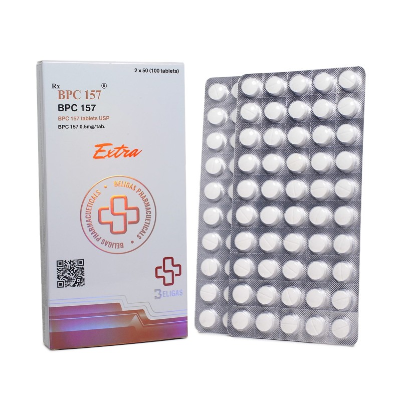 BPC 157 (Extra) Beligas