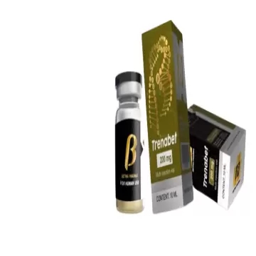 TRENABET BETHA PHARMA