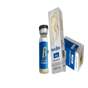 TESTO BASE BETHA PHARMA
