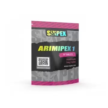 ARIMIPEX SIXPEX