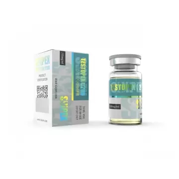 TESTOPEX E SIXPEX