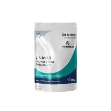 Anavar 10 Anabolex