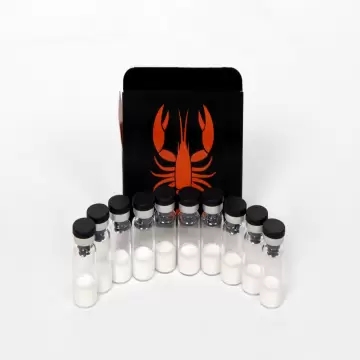 HGH 110iu – 5 Box THE LOBSTER