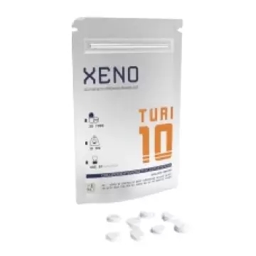 TURI Xeno Labs