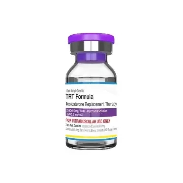 TRT Pharmaqo