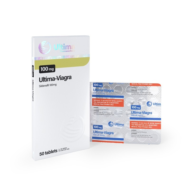 Ultima-Viagra Ultima Pharmaceuticals