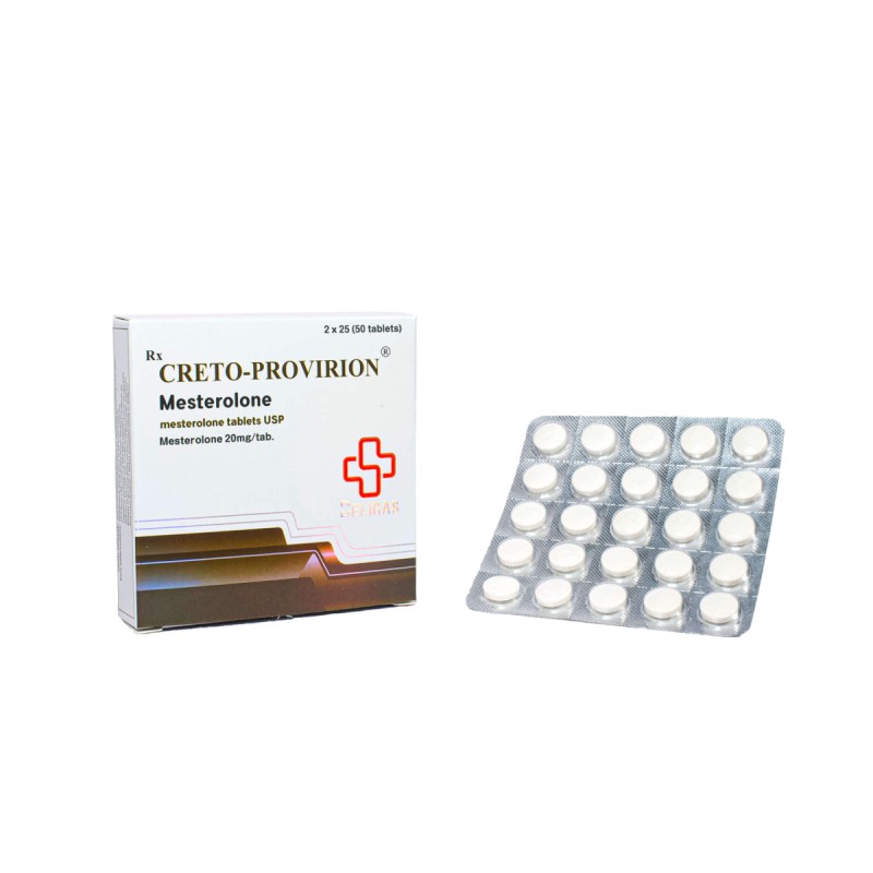 Creto-Provirion Beligas